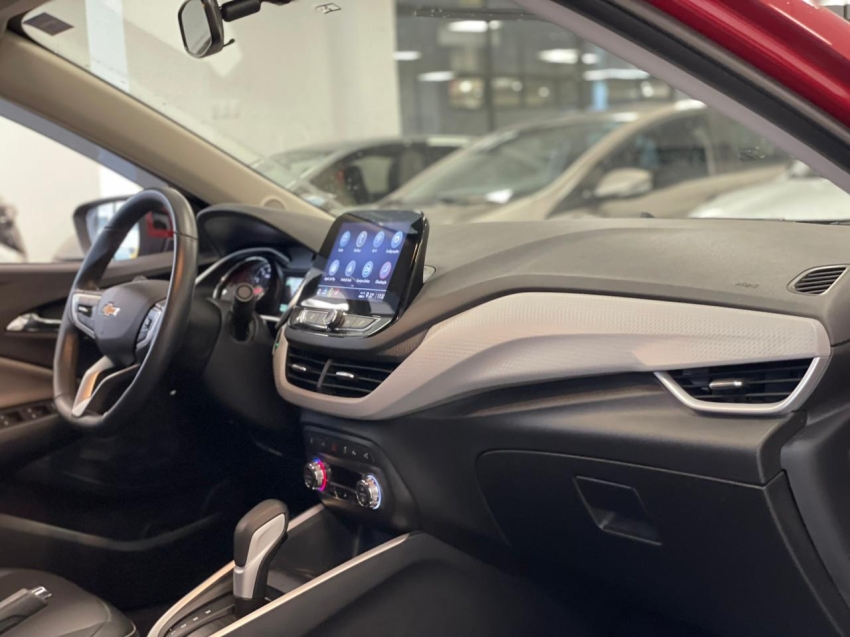 chevrolet onix 1.0 turbo flex premier automatico 4p 2025
