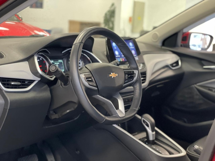 chevrolet onix 1.0 turbo flex premier automatico 4p 2025