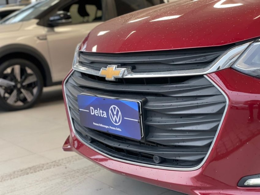 chevrolet onix 1.0 turbo flex premier automatico 4p 2025