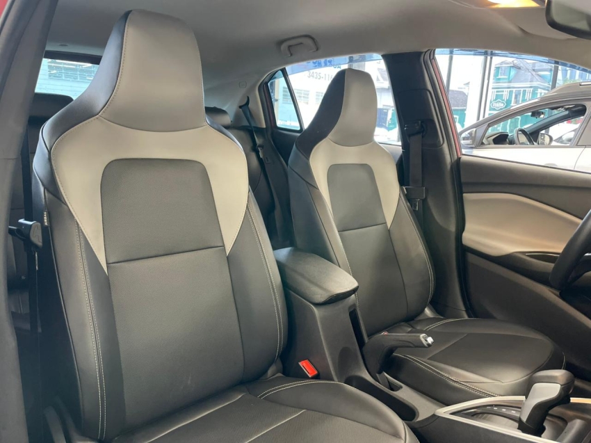chevrolet onix 1.0 turbo flex premier automatico 4p 2025