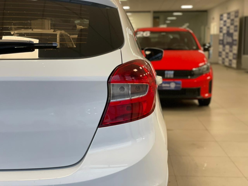 ford ka 1.0 ti-vct flex se manual 4p 2017