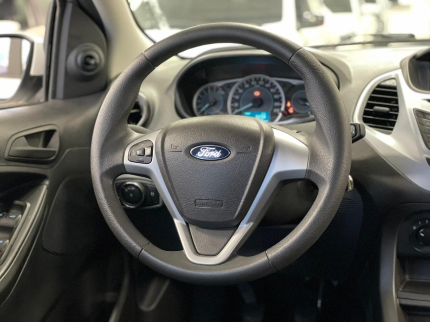 ford ka 1.0 ti-vct flex se manual 4p 2017