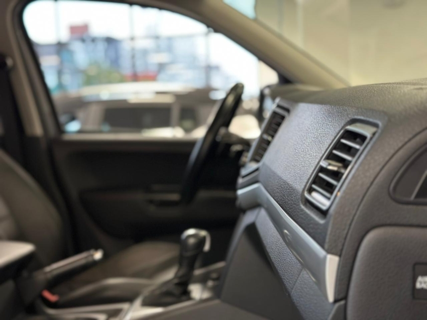 volkswagen amarok 3.0 v6 tdi diesel highline cd 4motion automatico 4p 2019