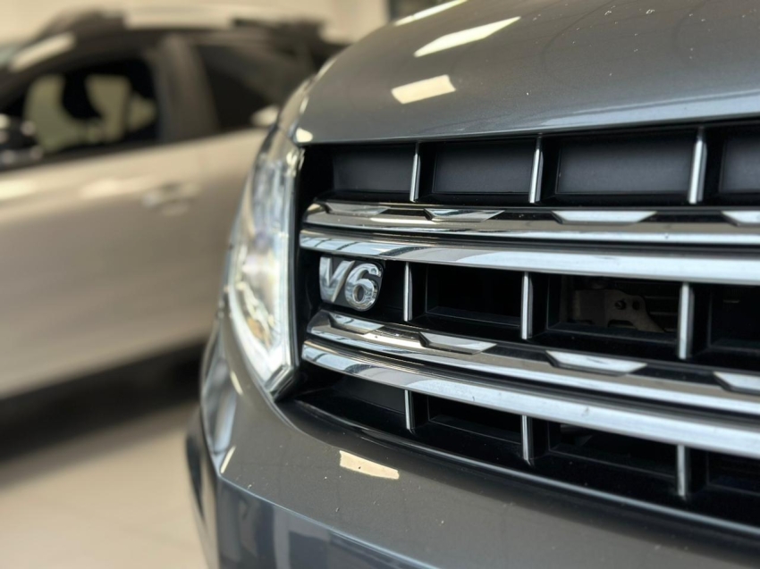 volkswagen amarok 3.0 v6 tdi diesel highline cd 4motion automatico 4p 2019