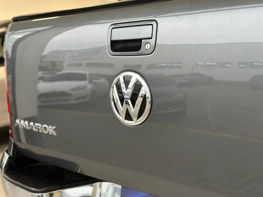 volkswagen amarok 3.0 v6 tdi diesel highline cd 4motion automatico 4p 2019