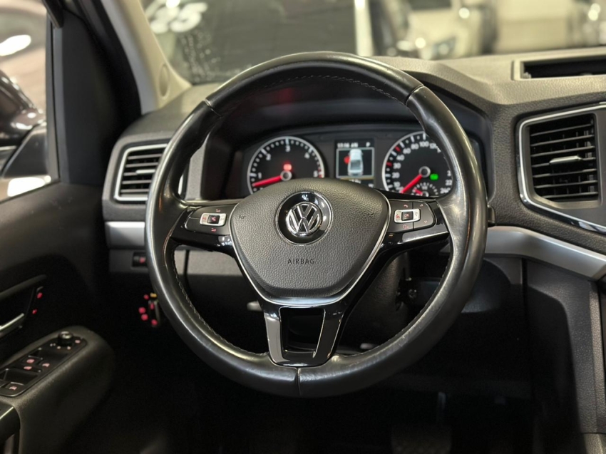 volkswagen amarok 3.0 v6 tdi diesel highline cd 4motion automatico 4p 2019