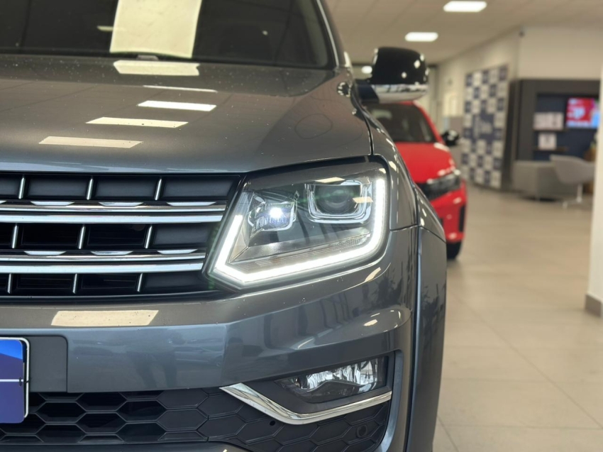 volkswagen amarok 3.0 v6 tdi diesel highline cd 4motion automatico 4p 2019
