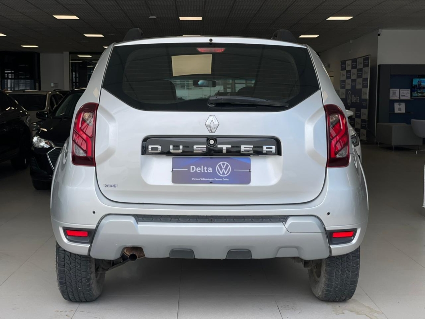 renault duster 1.6 16v sce flex dakar ii manual 4p 2017