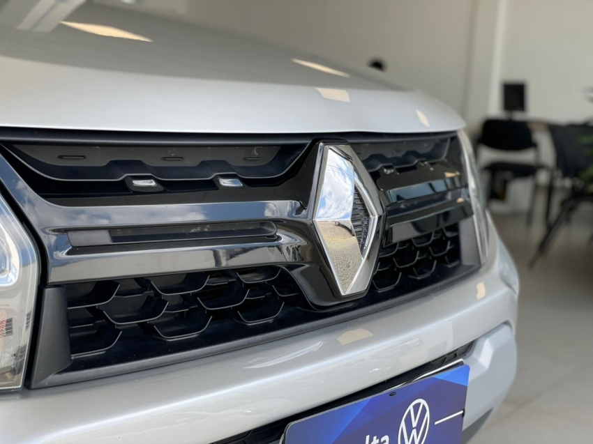 renault duster 1.6 16v sce flex dakar ii manual 4p 2017