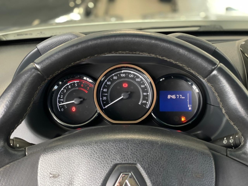 renault duster 1.6 16v sce flex dakar ii manual 4p 2017