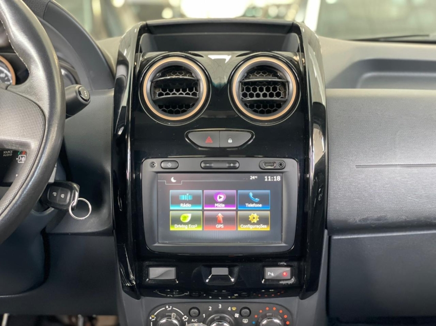 renault duster 1.6 16v sce flex dakar ii manual 4p 2017