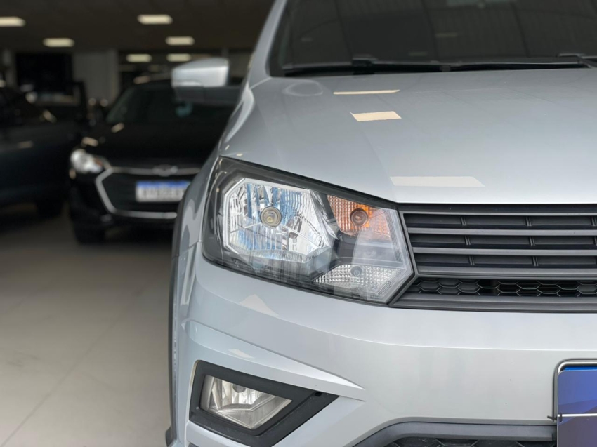 volkswagen saveiro 1.6 msi trendline cs 8v flex 2p manual 2022