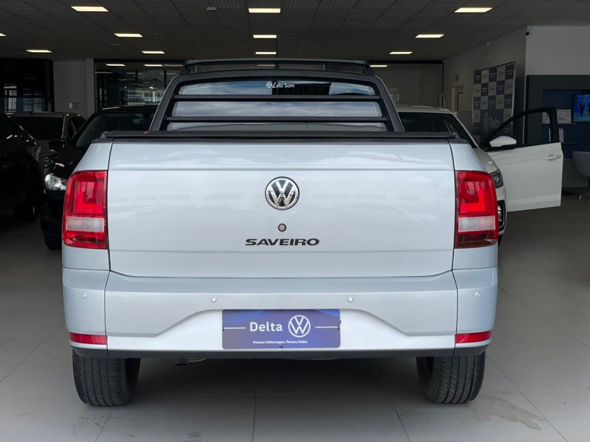 volkswagen saveiro 1.6 msi trendline cs 8v flex 2p manual 2022
