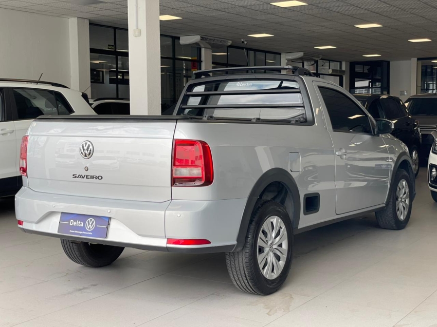 volkswagen saveiro 1.6 msi trendline cs 8v flex 2p manual 2022