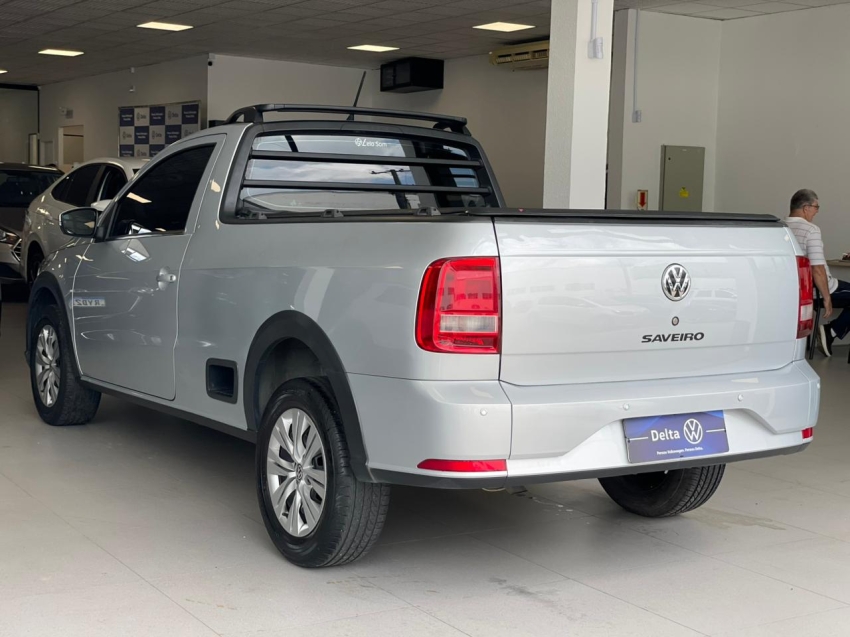 volkswagen saveiro 1.6 msi trendline cs 8v flex 2p manual 2022