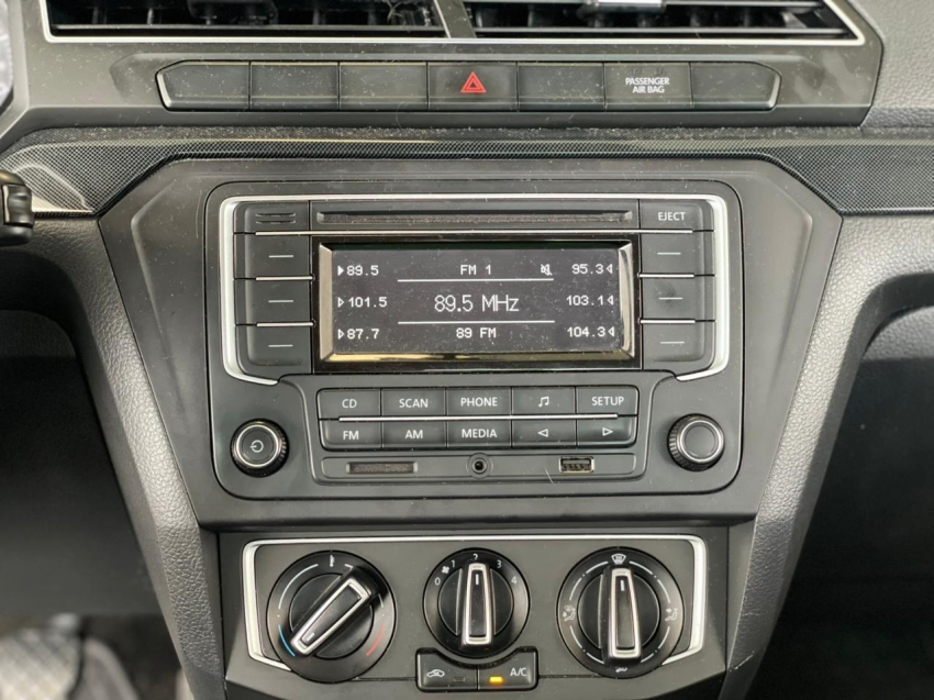 volkswagen saveiro 1.6 msi trendline cs 8v flex 2p manual 2022