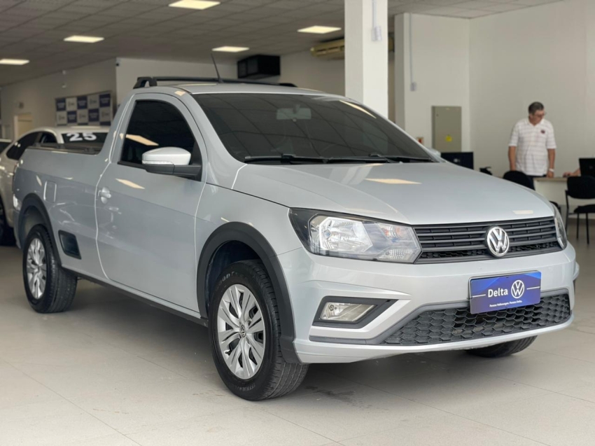 volkswagen saveiro 1.6 msi trendline cs 8v flex 2p manual 2022
