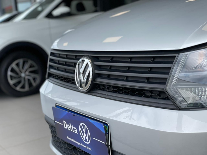 volkswagen saveiro 1.6 msi trendline cs 8v flex 2p manual 2022