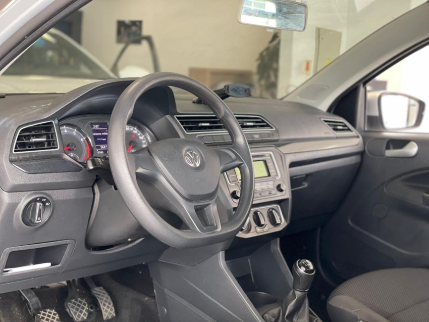 volkswagen saveiro 1.6 msi trendline cs 8v flex 2p manual 2022