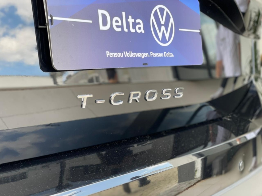 volkswagen t-cross 1.0 200 tsi total flex sense automatico 4p 2022