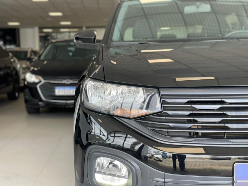 volkswagen t-cross 1.0 200 tsi total flex sense automatico 4p 2022