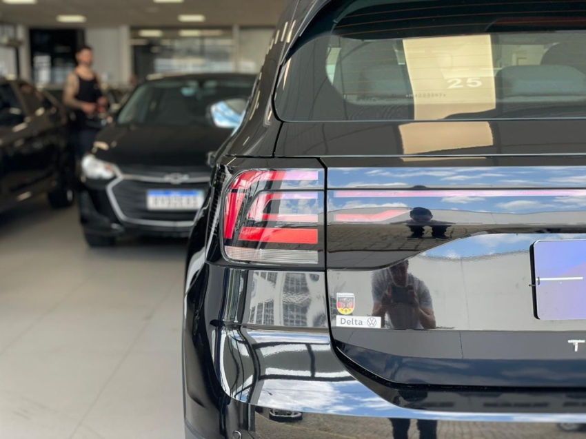 volkswagen t-cross 1.0 200 tsi total flex sense automatico 4p 2022
