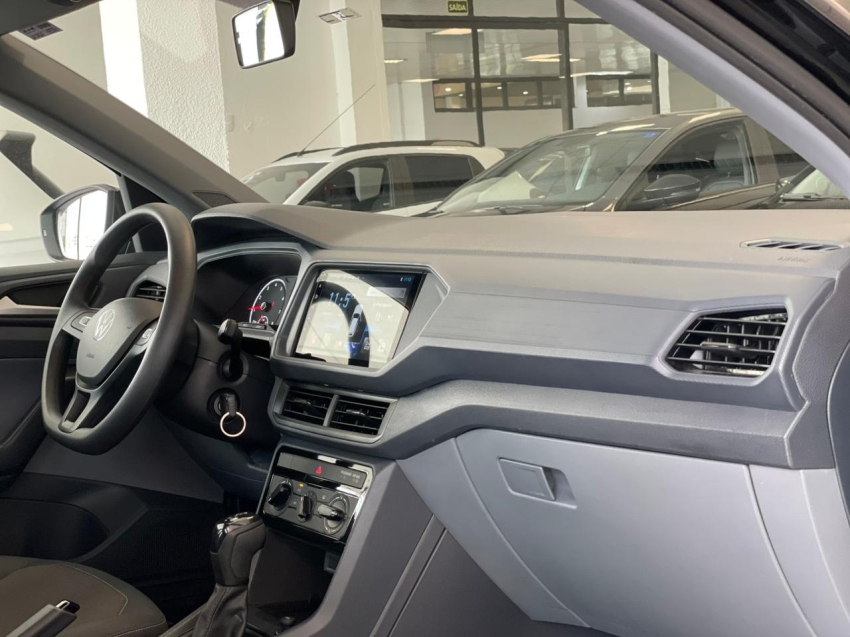 volkswagen t-cross 1.0 200 tsi total flex sense automatico 4p 2022