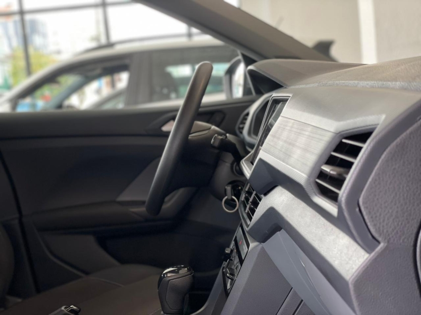volkswagen t-cross 1.0 200 tsi total flex sense automatico 4p 2022