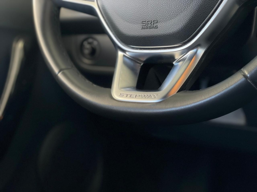 renault sandero stepway 1.6 16v 4p flex cvt automatico 2020