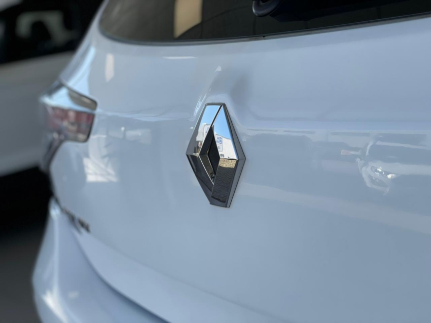 renault sandero stepway 1.6 16v 4p flex cvt automatico 2020