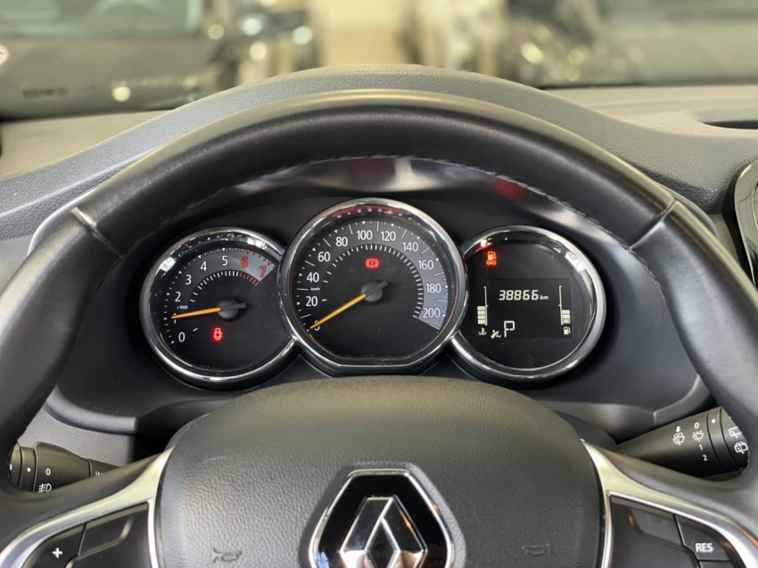 renault sandero stepway 1.6 16v 4p flex cvt automatico 2020