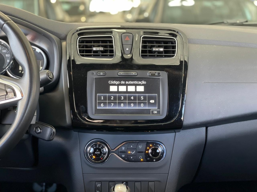 renault sandero stepway 1.6 16v 4p flex cvt automatico 2020