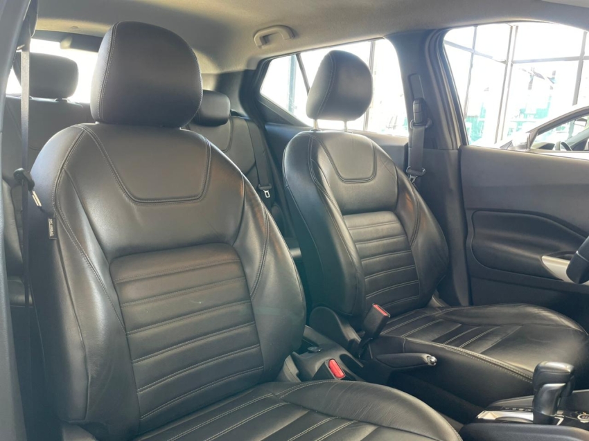 nissan kicks 1.6 16v flexstart sv 4p xtronic flex automatico 2018