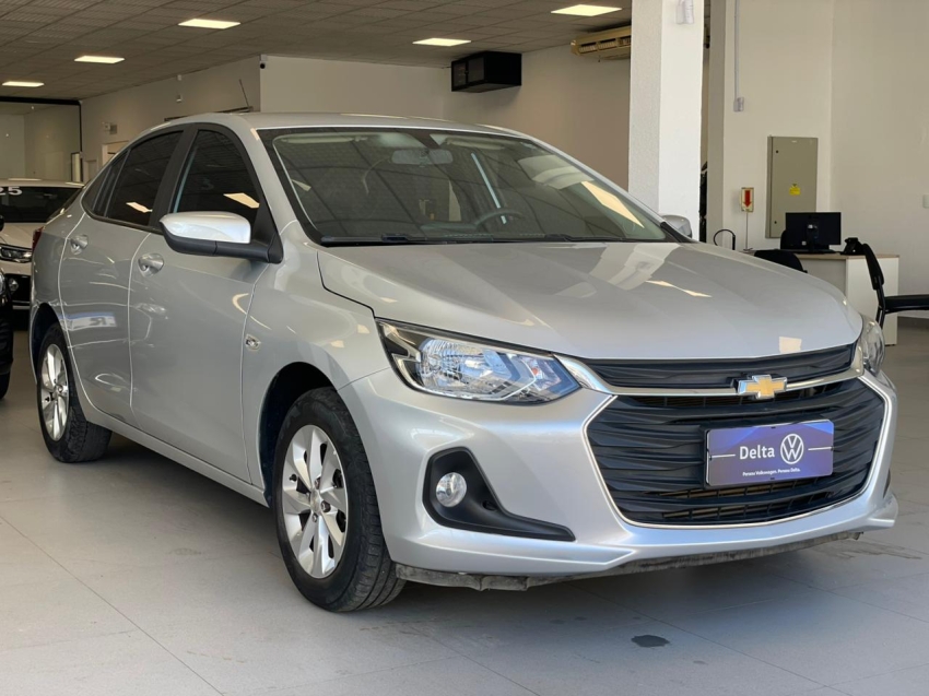 chevrolet onix 1.0 turbo flex plus lt automatico 4p 2022