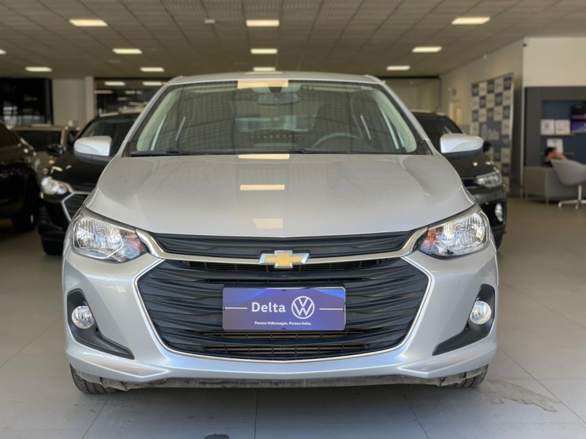 chevrolet onix 1.0 turbo flex plus lt automatico 4p 2022