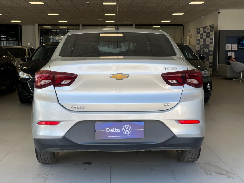 chevrolet onix 1.0 turbo flex plus lt automatico 4p 2022