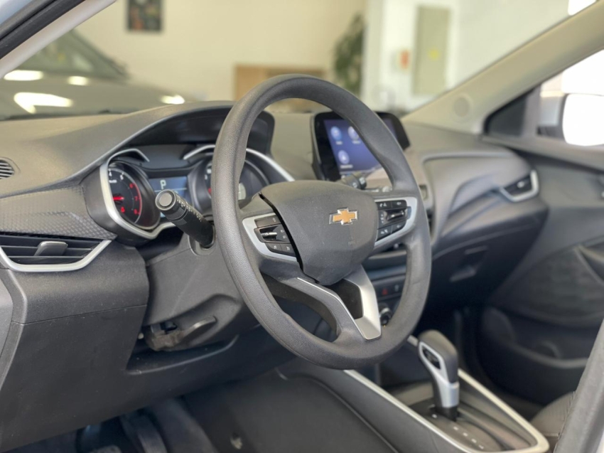 chevrolet onix 1.0 turbo flex plus lt automatico 4p 2022