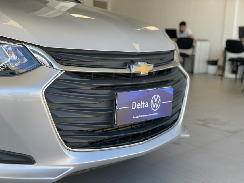 chevrolet onix 1.0 turbo flex plus lt automatico 4p 2022