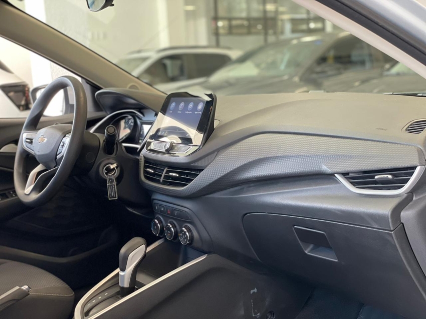 chevrolet onix 1.0 turbo flex plus lt automatico 4p 2022