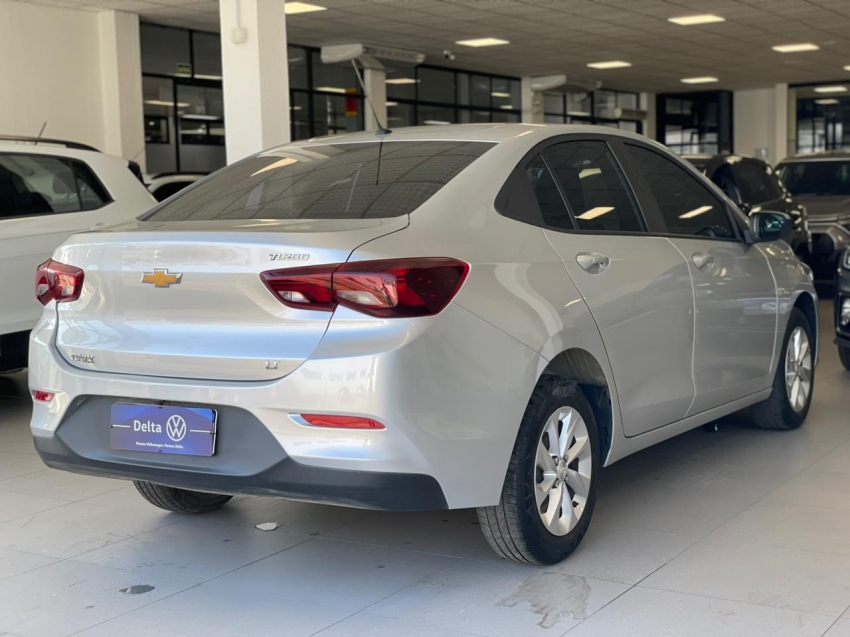 chevrolet onix 1.0 turbo flex plus lt automatico 4p 2022