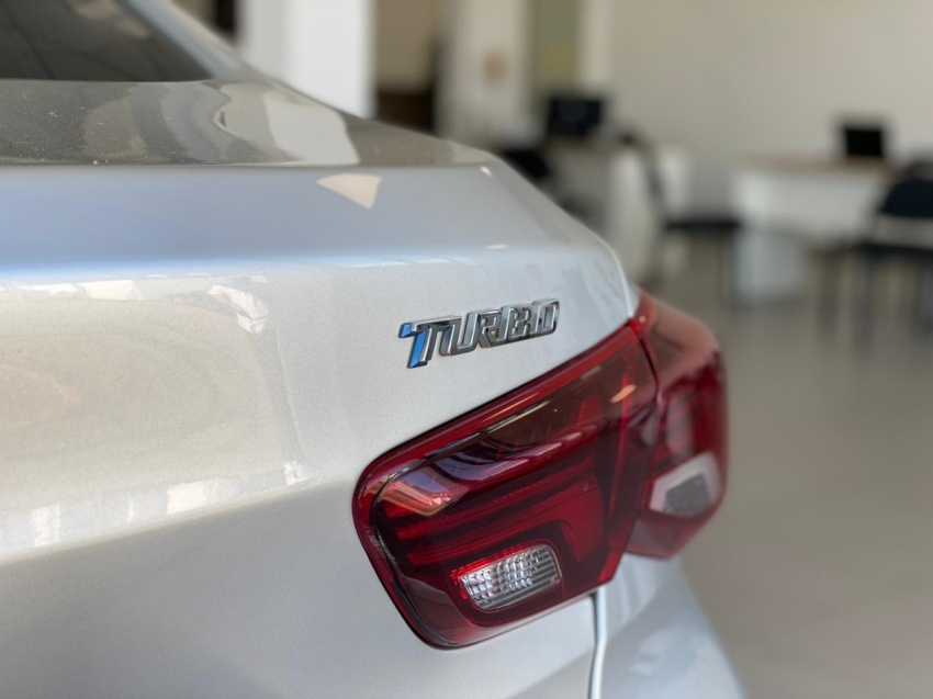 chevrolet onix 1.0 turbo flex plus lt automatico 4p 2022