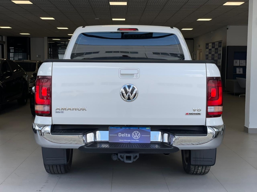 volkswagen amarok 3.0 v6 tdi diesel highline cd 4motion automatico 4p 2023