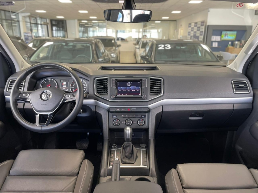 volkswagen amarok 3.0 v6 tdi diesel highline cd 4motion automatico 4p 2023