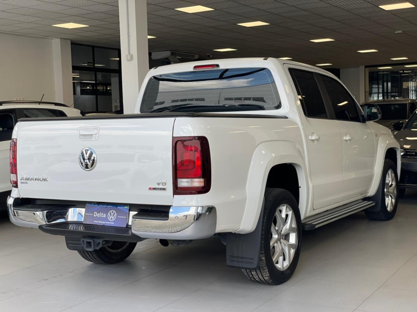 volkswagen amarok 3.0 v6 tdi diesel highline cd 4motion automatico 4p 2023