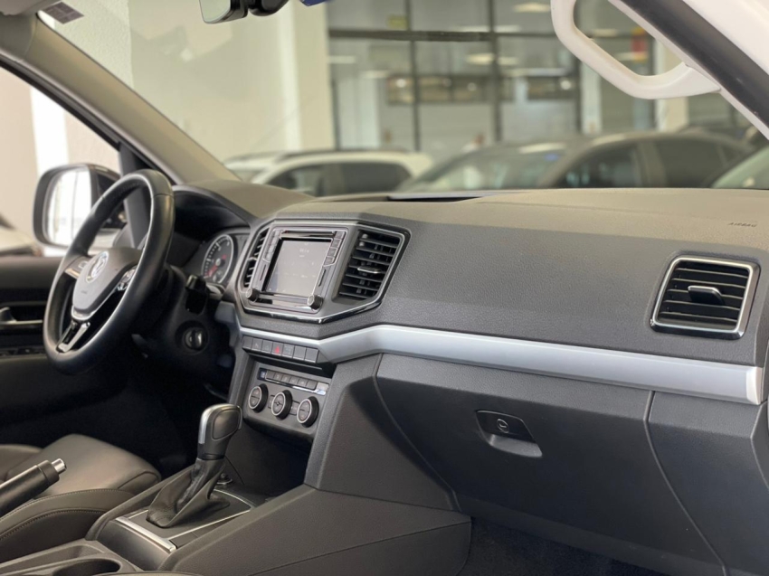 volkswagen amarok 3.0 v6 tdi diesel highline cd 4motion automatico 4p 2023