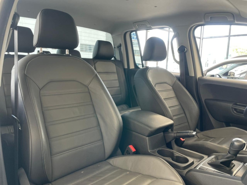 volkswagen amarok 3.0 v6 tdi diesel highline cd 4motion automatico 4p 2023