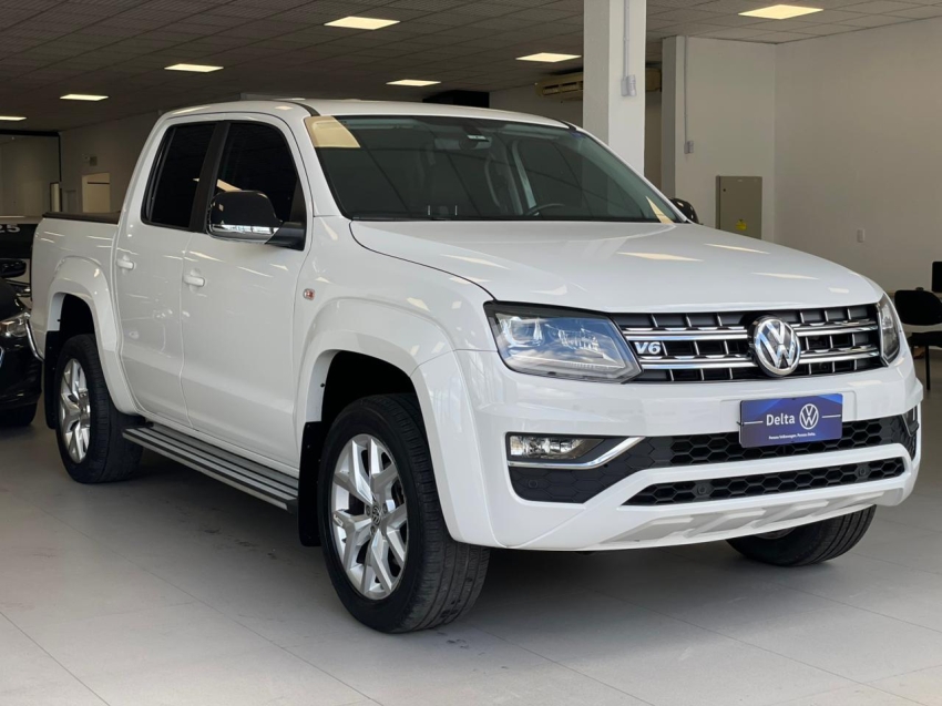 volkswagen amarok 3.0 v6 tdi diesel highline cd 4motion automatico 4p 2023