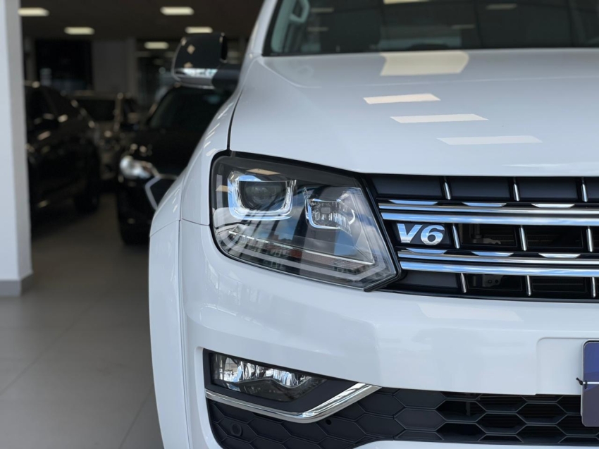 volkswagen amarok 3.0 v6 tdi diesel highline cd 4motion automatico 4p 2023