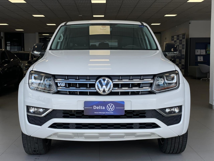 volkswagen amarok 3.0 v6 tdi diesel highline cd 4motion automatico 4p 2023