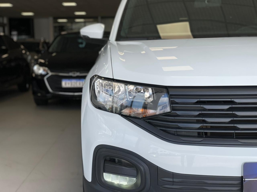 volkswagen t-cross 1.0 200 tsi total flex sense automatico 4p 2023